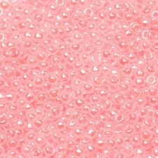 Miyuki rocailles Perlen 11/0 - Ceylon baby pink 11-517